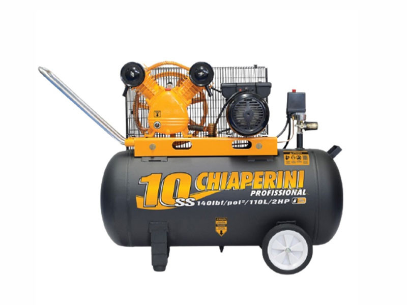 COMPRESSOR CHIAPERINI 10 SS 110L