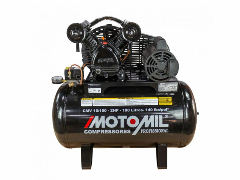 COMPRESSOR MOTOMIL CMW 15/175