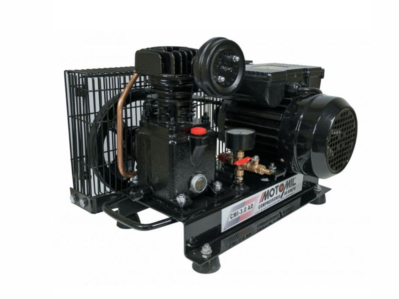 COMPRESSOR DE AR CMI 3,0/AD