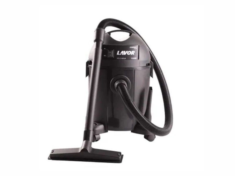 ASPIRADOR PROFISSIONAL KRONOS DUPLO