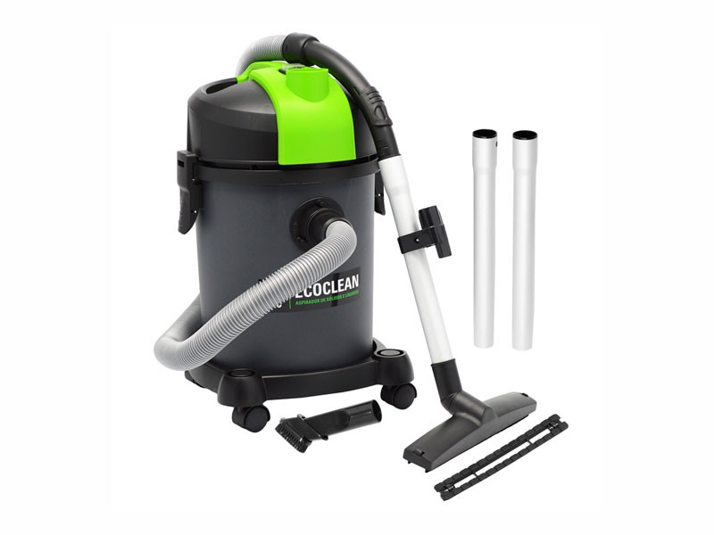 ASPIRADOR PROFISSIONAL ECOCLEAN