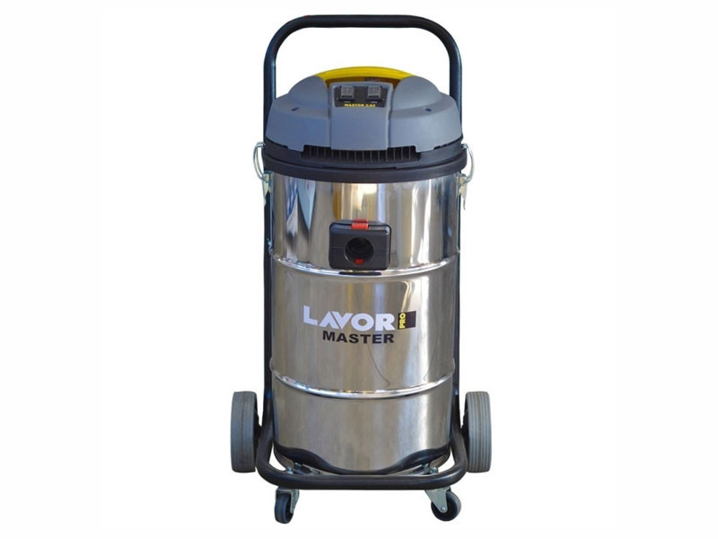ASPIRADOR PROFISSIONAL LAVOR MASTER 2.6