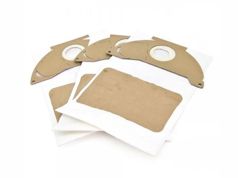 KIT FILTRO DESCARTÁVEL KARCHER 10L