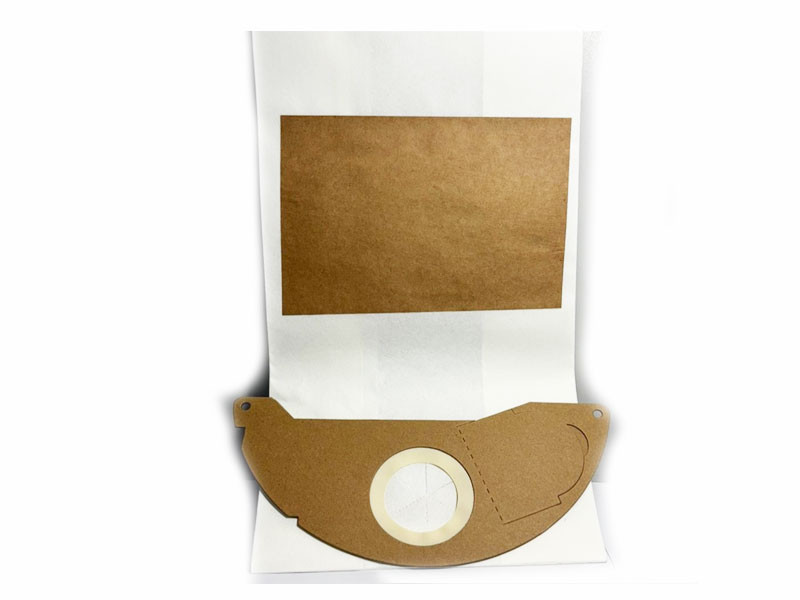 KIT FILTRO DESCARTÁVEL KARCHER 20L