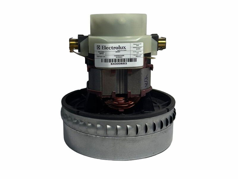 MOTOR 2 BPS ELECTROLUX P/ ASPIRADOR