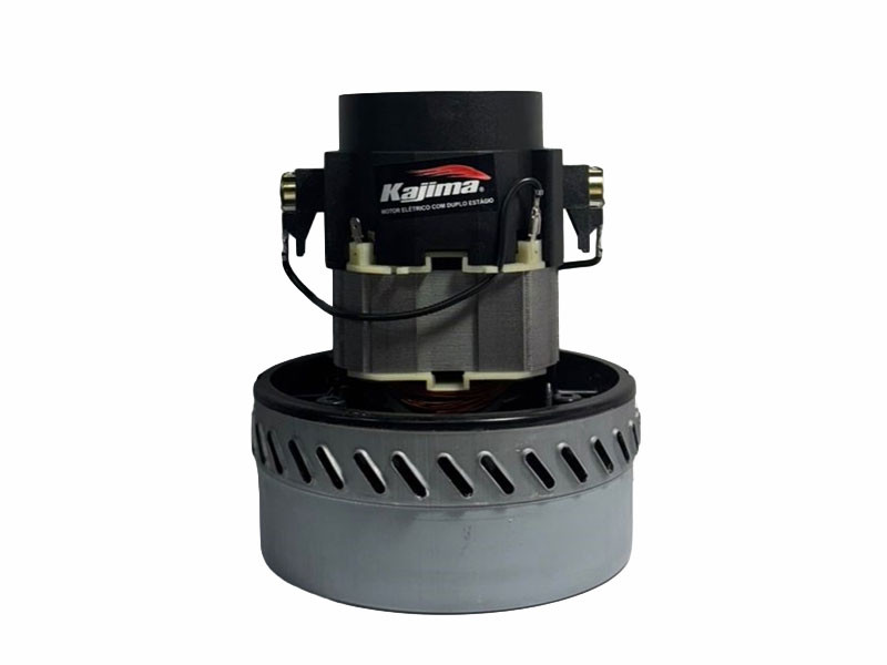MOTOR 2 BPS KAJIMA/ CCM P/ ASPIRADOR