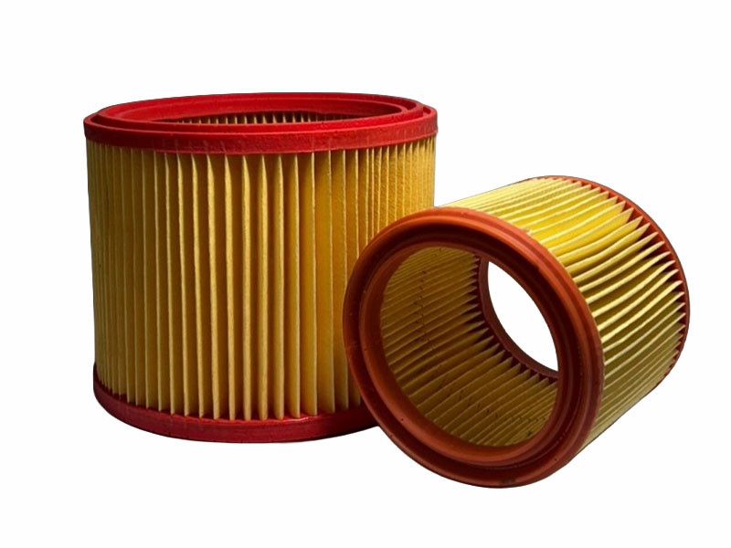 FILTRO PERMANENTE